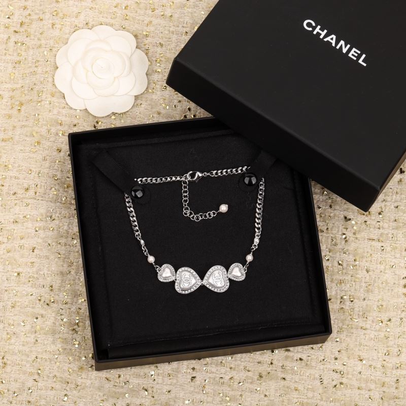 Chanel Necklaces